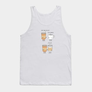 Surprise Tank Top